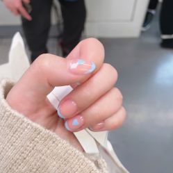 -吉吉靓甲美睫