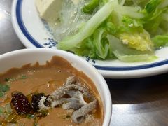 -老爆肚满五香烧牛羊肉