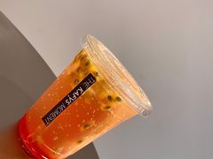 -KAFVS咖啡思咖啡馆(香海路店)