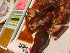 -茄子恰恰·新云南小炒(坪山益田店)