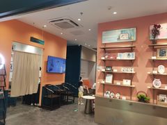 -海马体照相馆(龙湖杭州金沙天街店)