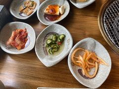 -牛人·雪花牛·木炭烤肉(昆山陆家店)