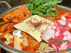 -TAIFORKS 大福食堂·山葵烤肉料理·拌饭(宝安店)