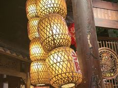 -南京大牌档(之心城店)