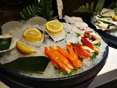 -生如夏花泰式火锅(鹭洲里店)