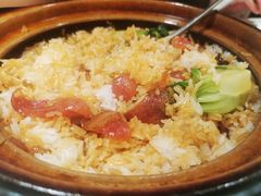 腊味煲仔饭-煲煲好(朝阳门店)