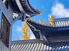 -峨眉山风景名胜区