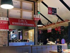 大堂-大喜牛鲜牛肉火锅(营迹路店)