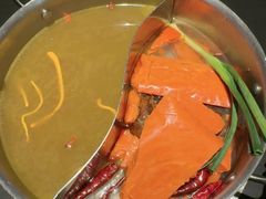 -季季山·云南野生菌火锅(上海首店)