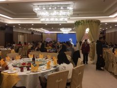 大堂-黄埔华苑酒家(黄埔店)