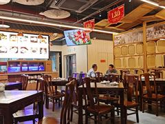 -安泰楼·佛跳墙创始人·传统闽味早茶·酒楼(三坊七巷闽菜地标店)