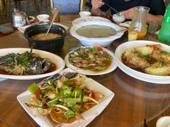 -潘先生海鲜城(神州半岛店)