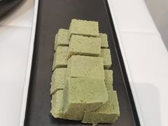 黑豆腐面筋-唐诗楼(康宁店)