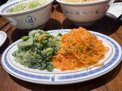 -老雒阳面馆·水席(定鼎门店)