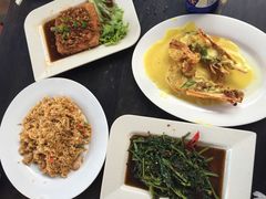 -真浪大家乐海鲜餐馆