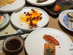 -大渔铁板烧(花园道店)
