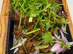 -东兴楼饭庄(六里桥店)