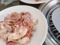 烤牛肉-金达盛烤肉(五里店)