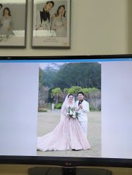 -公主婚纱摄影(阳春店)