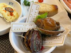 -丰卓会海鲜自助(中润大道店)