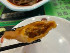 -令氏家外家周秦食府(高新店)