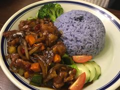 -马来MO简餐.南洋风味料理(美食街店)