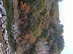 -本溪老边沟风景区