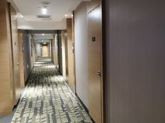 -兰州步行街希尔顿欢朋酒店
