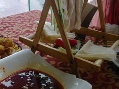 晾干白肉-龙凤瓦罐煨汤馆(清江东路店)
