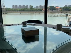 -东南里湖景餐厅·新闽菜(浦西万达店)