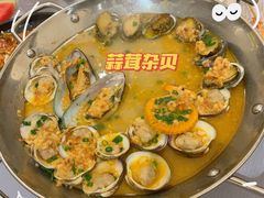 -79号渔船海鲜饭店(宝安店)