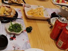 -贵木日本料理·铁板烧(新地假日广场店)