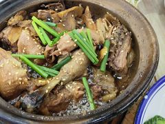 -鑫鸿达·海鲜闽菜热炒小馆(中山路店)