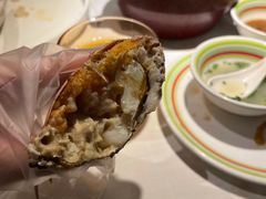 -开海·红岛海鲜虾水饺(石老人店)
