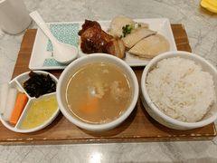 -翠华餐厅(正佳广场店)