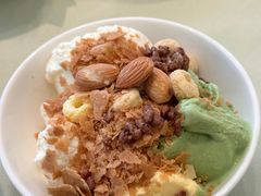 -冀粤香海鲜自助餐厅(西美五洲店)