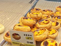 -鲍师傅糕点(虹口龙之梦店)