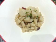 -海天楼中餐厅(吴宫泛太平洋酒店)