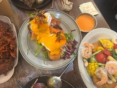 -MORNING GOOD Bistro(翰林府店)