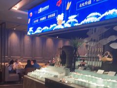 -上宴精品海鲜姿造(晶融汇旗舰店)