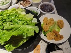 -顺德公广东猪肚鸡·煲仔饭(白石洲店)