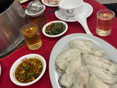 -花苑美食横琴生蚝火锅(拱北粤华路店)