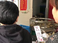 -赵记粽子(司前街店)