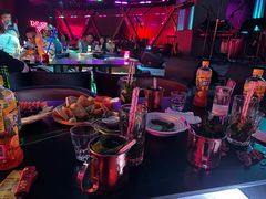-MOSSO音乐酒吧·live house(南京旗舰店)