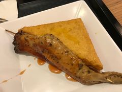 -大家乐(广州天河城六楼店)