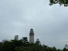 -五通灯塔公园