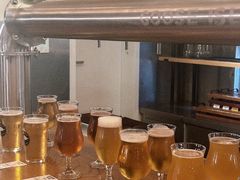 -Goose Island Brewhouse鹅岛精酿啤酒餐厅