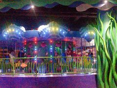 -青岛嘉年华主题乐园