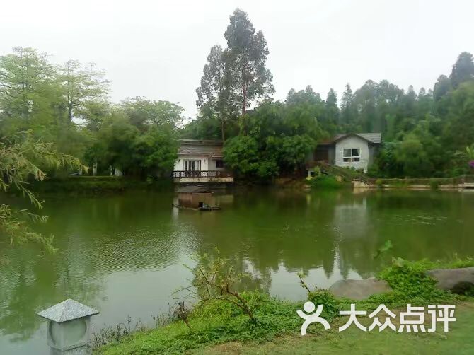 綠島旅遊山莊-圖片-饒平縣周邊遊-大眾點評網