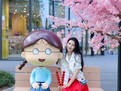 -东莞松山湖万象汇